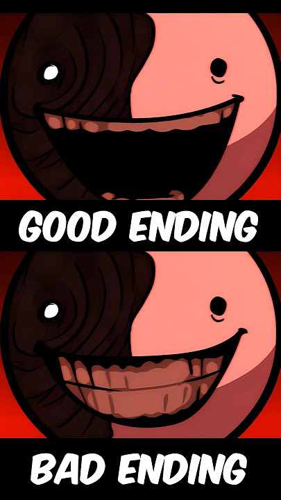 FNF Die - Asdf's Endless Muffin Time All Endings #fnf #fridaynightfunkin #animation