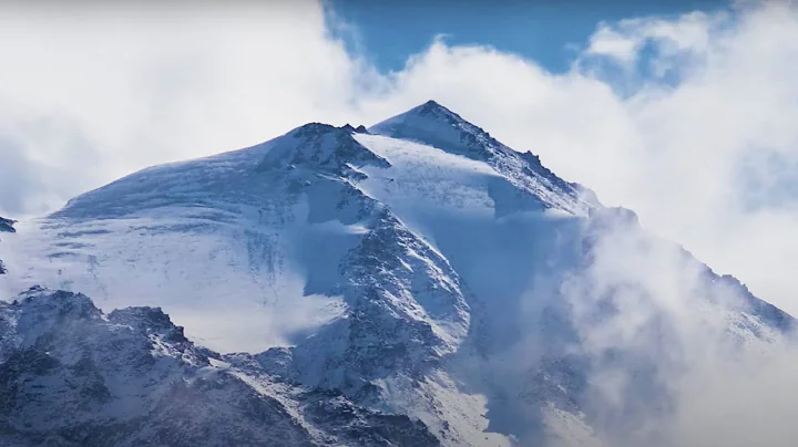 Remembering Peter Matthiessen