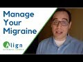 How to Deal With Migraine Headaches | Natural Treatment
