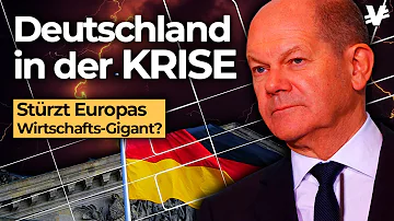 Welches Land in Europa hat die stärkste Wirtschaft?