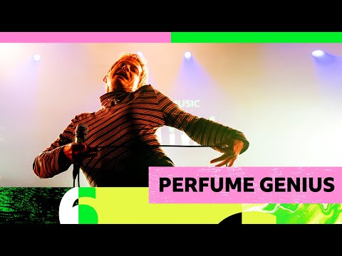 Perfume Genius -