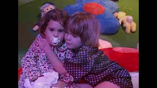 Watch Xuxa Feche Os Olhos video