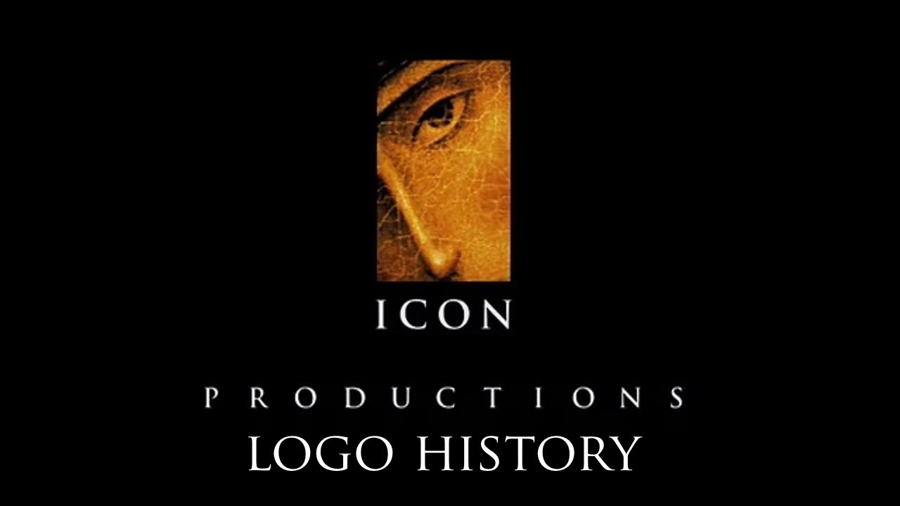 Icon Productions Logo History (421) YouTube