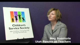 How Long Is A Utah Parents As Teachers Home Visit?
