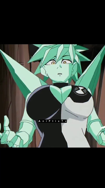 Smash or Pass, Ben 10 Hot hentai Diamondhead #ben10 #cartoon