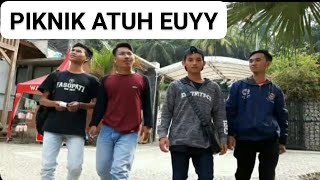 Piknik Atuh Euy (Ngabustam)