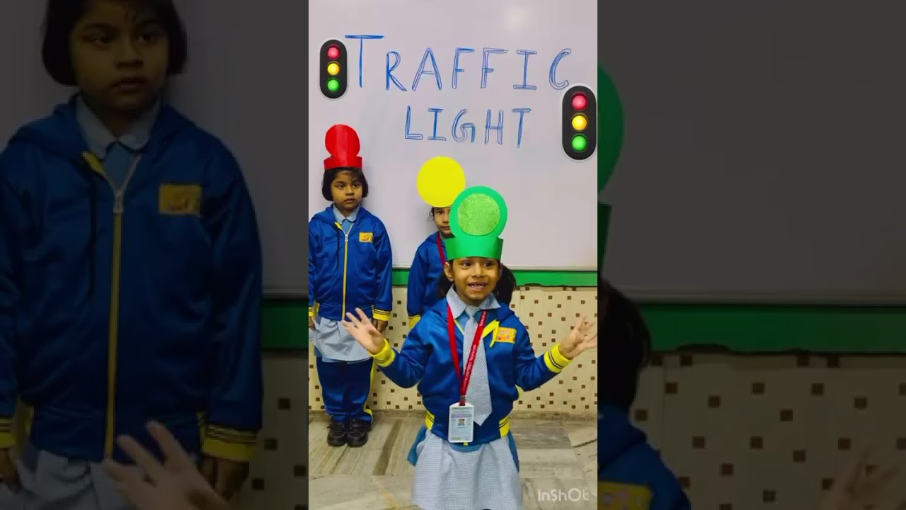Learning Road Safety Through Fun and Cosplay