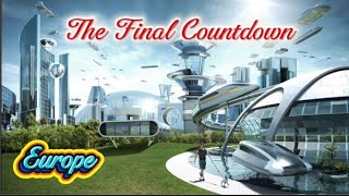 The Final Countdown - Europe 