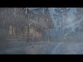 Rain Sounds for Sleeping 🌧️ Fall Asleep Fast | Deep Relaxation & Stress Relief