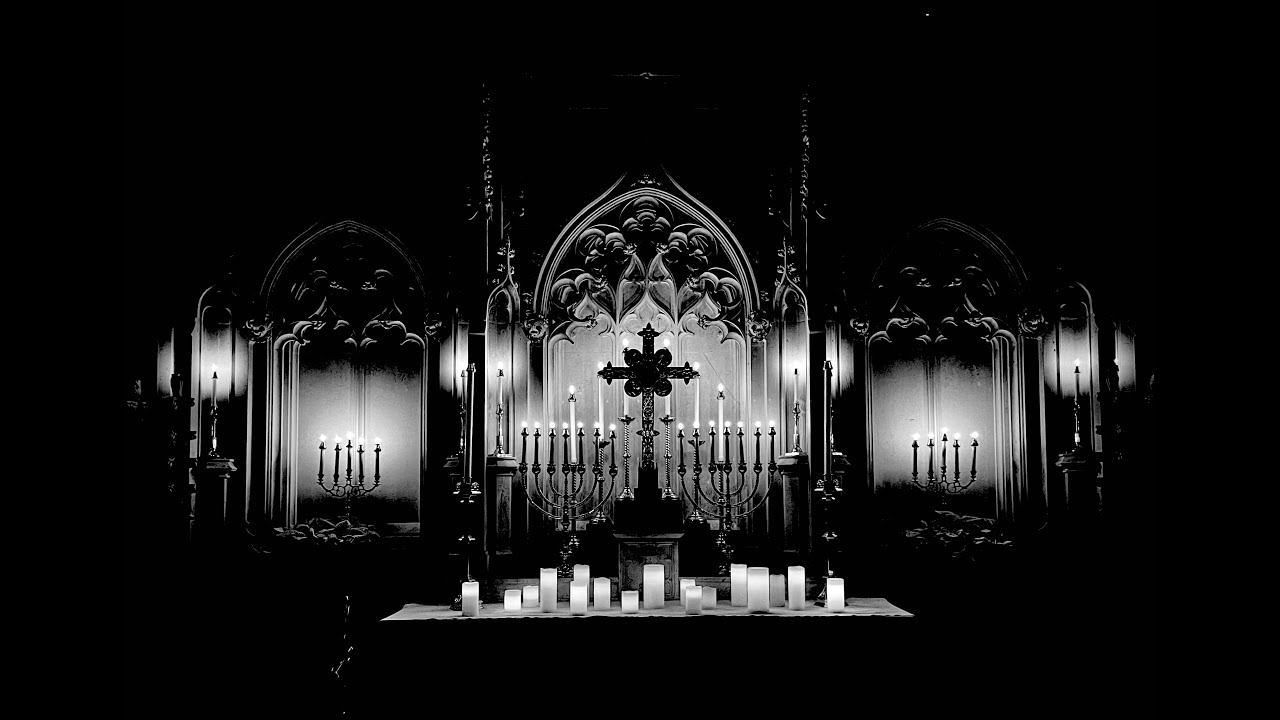 Guarda William Mathias, Processional su YouTube Guarda William Mathias, Processional su YouTube