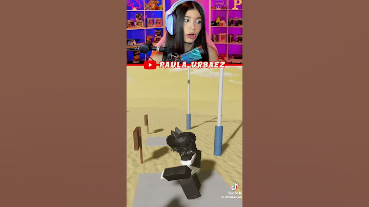 Cómo se juega? #roblox