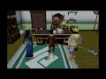 The Assassin, The Whaler, and The Occultist - Full Ports Trio Storyline -  (RS3)