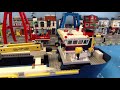 27 lego 60266 ocean exploration ship movie