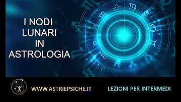 Cosa sono i nodi d'amore?
