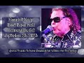 Capture de la vidéo Ronnie Milsap At Boot Barn Hall, Gainesville, Ga  9-23-23