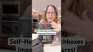 Self-Heating Lunchboxes and Features You Must Consider Before Buying! | Happily Ever Allergy