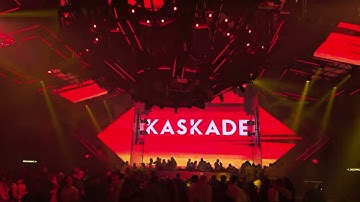 Kaskade at Zouk Nightclub Las Vegas - 9/6/2025-1080p HD
