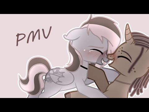 [PMV-Пони клип]---Колется (Яой)