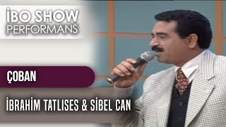Çoban İbrahim Tatlıses & Sibel Can İbo Show Canlı Performans