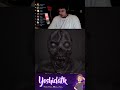 Iblis3… esse jogo não é do bem… #iblis3 #jogosdeterror #gameplay #susto #ameitever