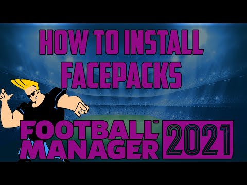 football manager 2022 face pack