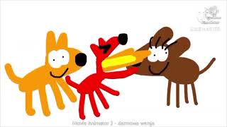 Allstar Seaworthy Shorts Evil Spatula Powered By Time Warner Interactive (2026)