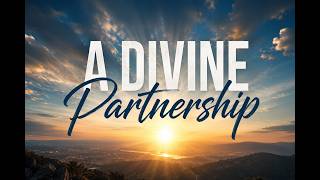 A Divine Partnership/ Pastor Justin Drawdy/ New Life Church/ Jesup, GA. screenshot 2