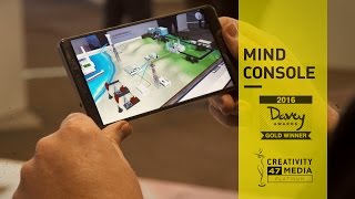 Mindconsole | Huawei AR App