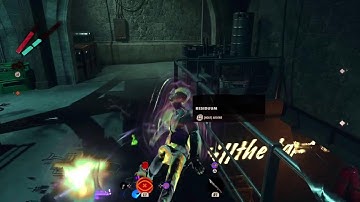 DEATHLOOP Part 3 On PS5 4K Live