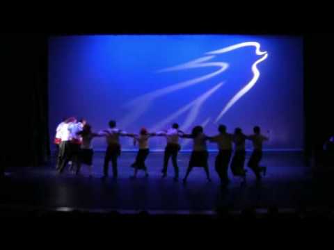 Multicultural 2010 Greek Sailors Dance.mp4