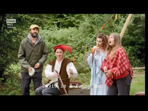 Joe Wilkinson &