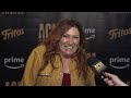 Capture de la vidéo Jo Dee Messina Talks About Performing With Cole Swindell