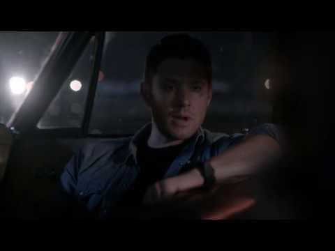 Dean S Dream Childhood S11E04 Baby 