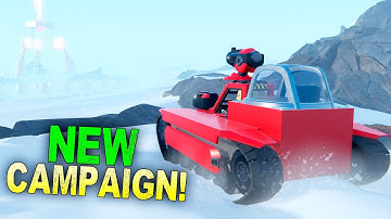 First Look at the New FROZEN TRACKS Campaign!