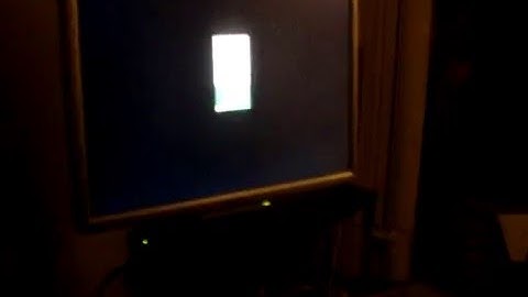 Tetris VHDL