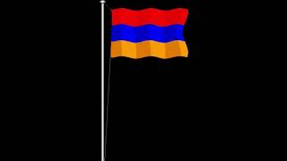 Մեր Հայրենիք Mer Hayrenik - 8Bit Version