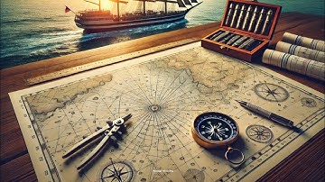 Mastering Passage Planning Made Easy!