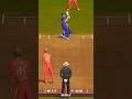 How to hit six in short ballrc22youtubeshortscricket1456