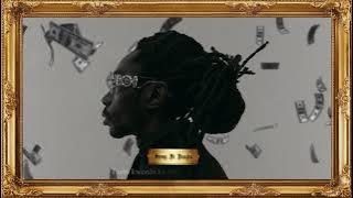 Hugo Kafumbi - Swag Ni Nsupu (Lyrics Video)