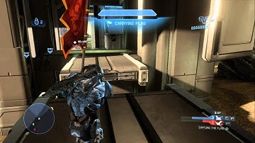 Capture the Flag Like a boss!