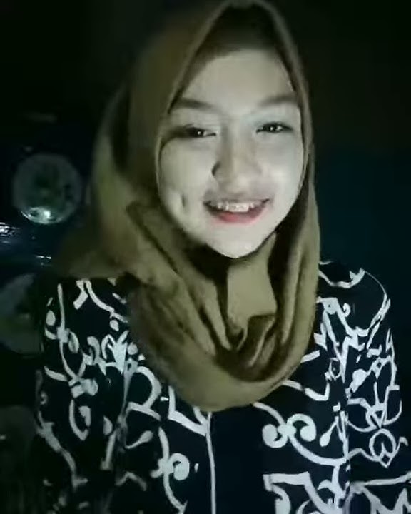Bidadari hijab imut!!!
