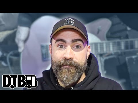 Four Year Strong’s