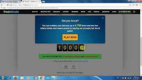 FreeBitco.in Script 10000 hack