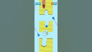 Lucky Balls All 386 Level Android,ios Gameplay New Update #shorts #luckyball