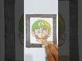 Mario & Luigi Amazing Face Rotating Papar Game | Super Mario Galaxy #mario #shortsvideo