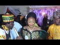 THE LEGEND PERFORMANCE AT NMA SHABA AND FATI WEDDING THE LEGEND PERFORMANCE AT NMA SHABA AND FATI WEDDING