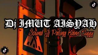 Dj Melody The Final Countdown X ImutAisyah X Melody Kucing Garong || Sound(Slowed + Reverb)