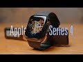 Лучший гаджет Apple – Watch Series 4