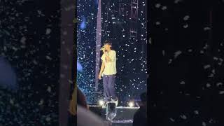 [250628] 달려라 석진 투어 in 고양 Day 1 - 엔딩