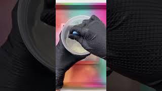 Tie Dye A Frame With Kelly